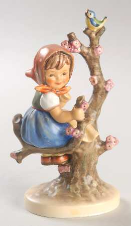 Apple Tree Girl Tm7-Apple Tree Girl - Boxed