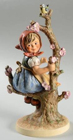 Apple Tree Girl Tm4-Apple Tree Girl - No Box