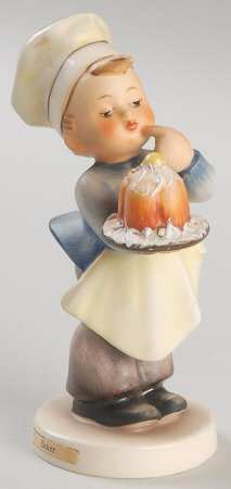 Baker Tm3-Baker - No Box