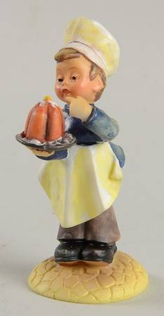 Baker Tm9-Baker-Miniature - Boxed