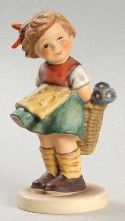 Bashful Tm5-Bashful - No Box