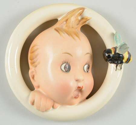 Ba-Bee Ring Tm1-Ba-Bee-Ring-Boy - Boxed