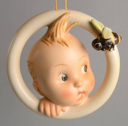 Ba-Bee Ring Tm6-Ba-Bee-Ring-Boy  - Boxed