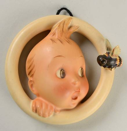 Ba-Bee Ring Tm2-Ba-Bee-Ring-Boy - Boxed