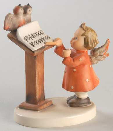 Bird Duet Tm6-Bird Duet - No Box