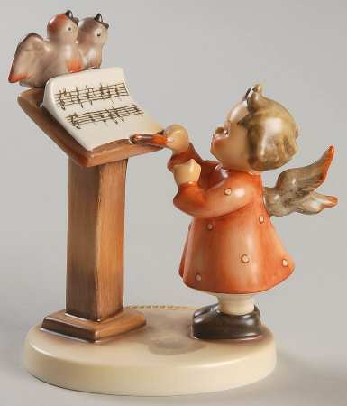 Bird Duet Tm8-Bird Duet - Boxed