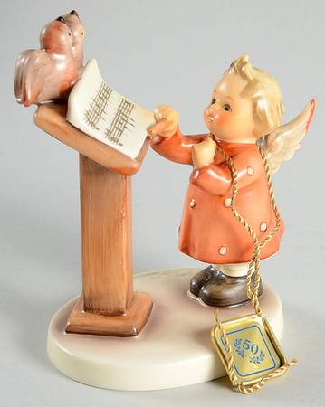 Bird Duet Tm7-Bird Duet - Boxed