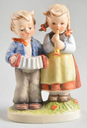 Birthday Serenade Tm5-Birthday Serenade - Boxed