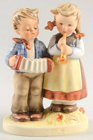 Birthday Serenade Tm6-Birthday Serenade - Boxed