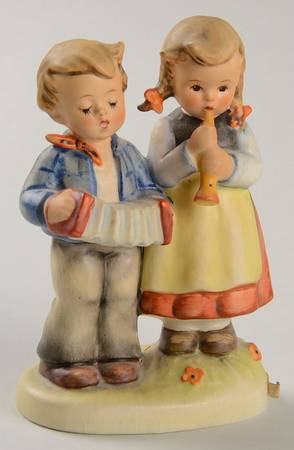 Birthday Serenade Tm4-Birthday Serenade-New Style - Boxed