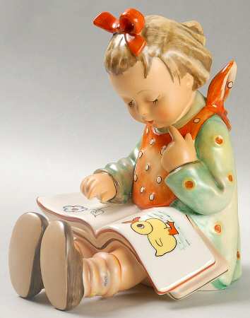 Book Worm Tm7-Book Worm - Boxed