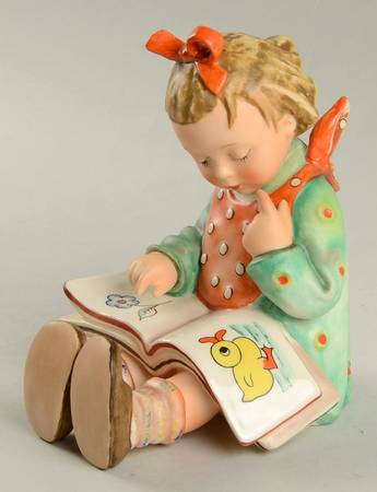 Book Worm Tm6-Book Worm - Boxed