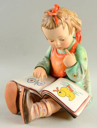 Book Worm Tm5-Book Worm - No Box