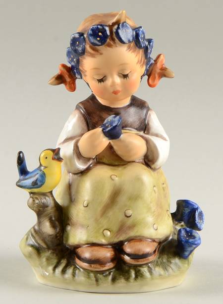 The Botanist Tm6-The Botanist - Boxed
