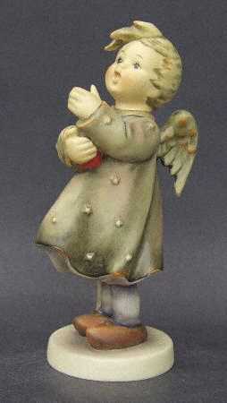 Candlelight Candleholder by M.I. Hummel