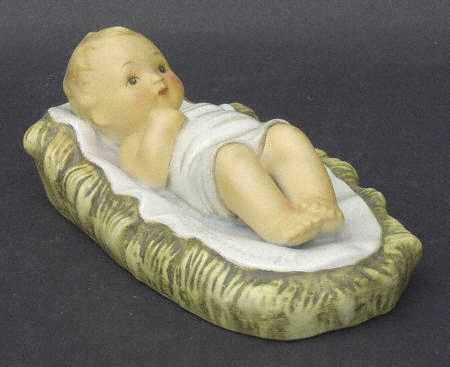 Christ Child by M.I. Hummel