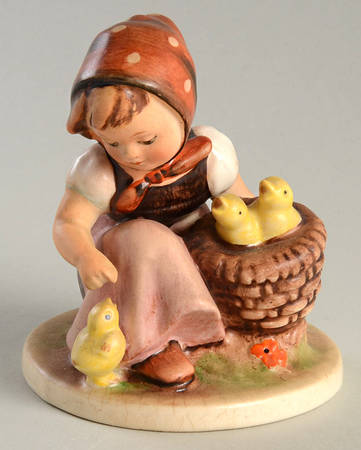 Chick Girl Tm1 And Tm2-Chick Girl - No Box Nb3a