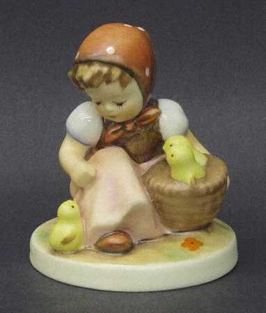 Chick Girl Tm2-Chick Girl - No Box