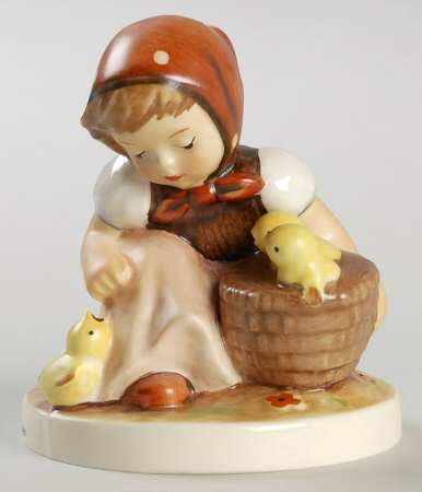 Chick Girl Tm6-Chick Girl - With Box