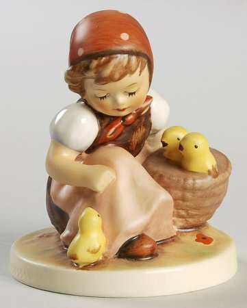 Chick Girl Tm6-Chick Girl - No Box