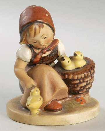 Chick Girl Tm1-Chick Girl - Boxed