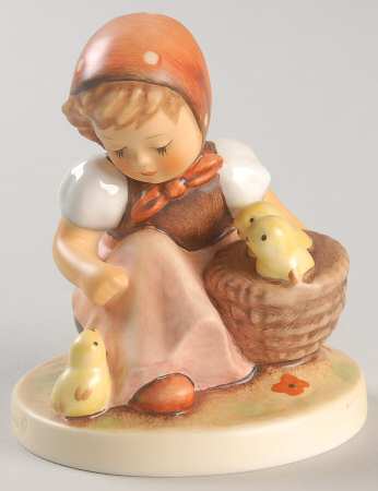 Chick Girl Tm7-Chick Girl - Boxed