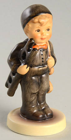 Chimney Sweep Tm8-Chimney Sweep - No Box