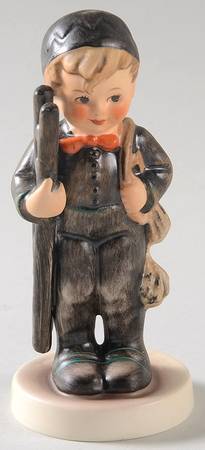 Chimney Sweep Tm6-Chimney Sweep - Boxed