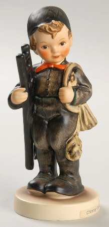 Chimney Sweep Tm6-Chimney Sweep - Boxed