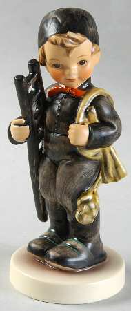 Chimney Sweep Tm7-Chimney Sweep - Boxed