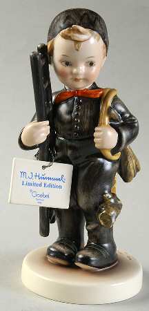 Chimney Sweep Tm8-Chimney Sweep 70th Anniversary - Boxed
