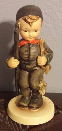 Chimney Sweep Tm1-Chimney Sweep - Boxed