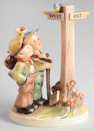 Crossroads Tm6-Crossroads (Commemorative) - Boxed