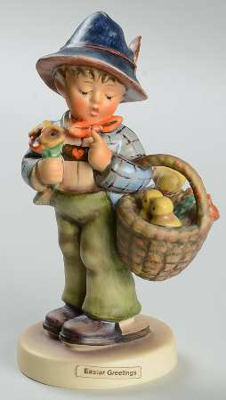 Easter Greetings Tm5-Easter Greetings! - No Box