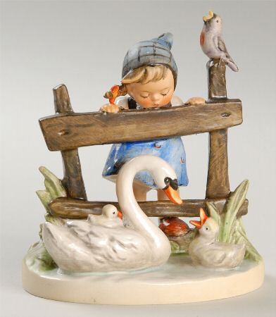 Feathered Friends Tm5-Feathered Friends - Boxed