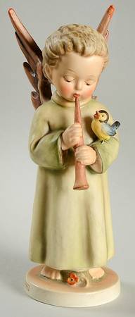 Festival Harmony-Flute Tm5-Festival Harmony - No Box