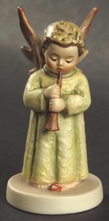 Festival Harmony-Flute by M.I. Hummel