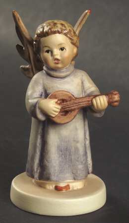 Festival Harmony-Mandolin by M.I. Hummel