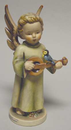 Festival Harmony-Mandolin Tm6-Festival Harmony - Boxed