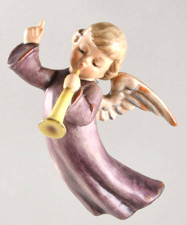 Flying Angel Tm9-Flying Angel - Boxed