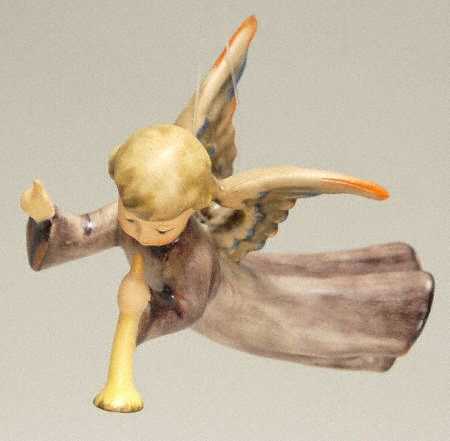 Flying Angel Tm7-Flying Angel - No Box