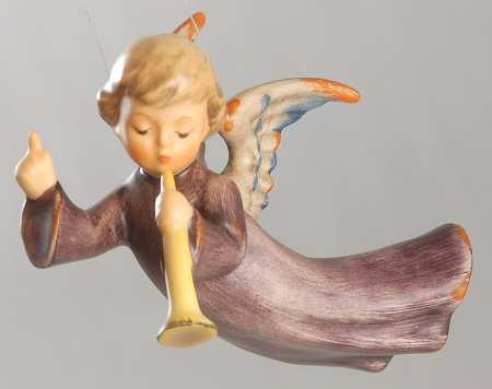 Flying Angel Tm8-Flying Angel - Boxed