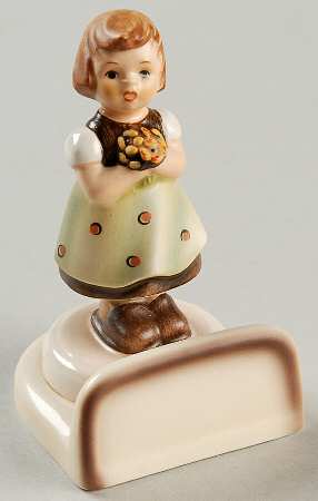 For Mother Tm7-For Mother Place Card - Boxed