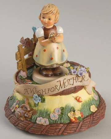 For Mother For Mother-Collector's Set - Boxed