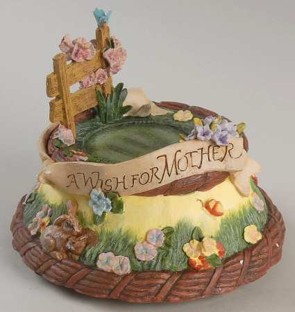 For Mother Musikfest Scape-For Mother - Boxed