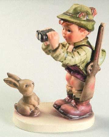 Good Hunting Tm6-Good Hunting - Boxed