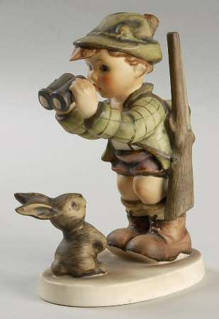 Good Hunting Tm3-Good Hunting - Boxed