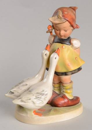 Goose Girl Tm2-Goose Girl - Boxed