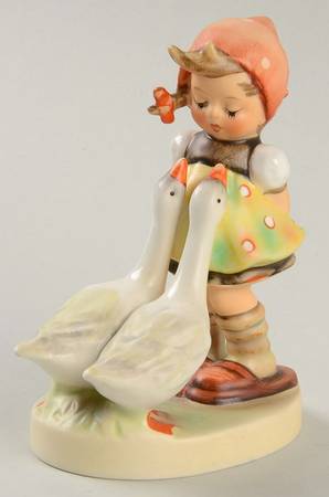 Goose Girl Tm7-Goose Girl - Boxed