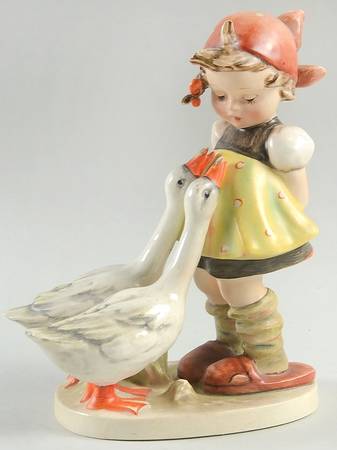 Goose Girl Tm1-Goose Girl - Boxed